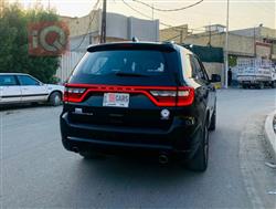 دودج دورانجو